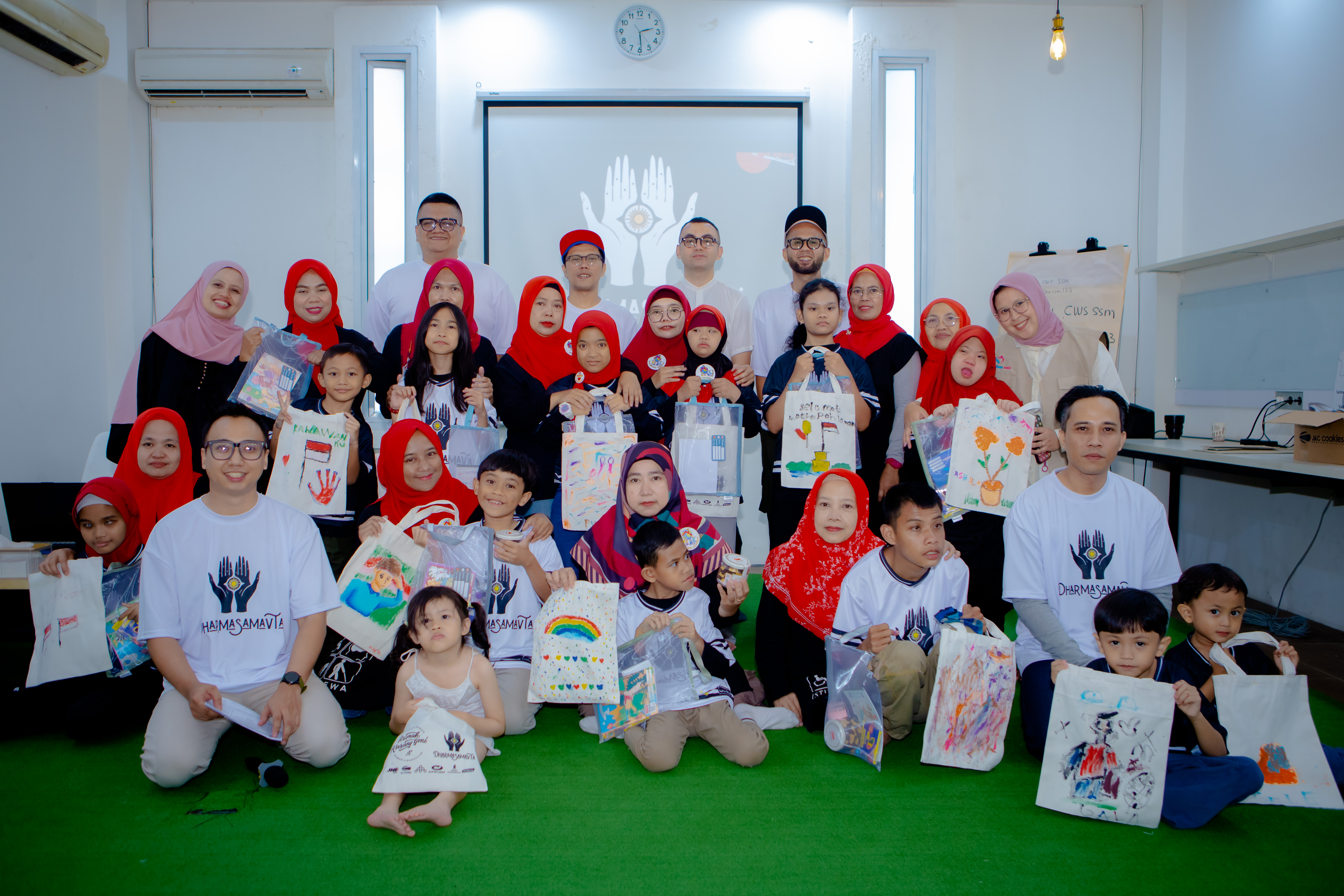 Inclusion Campaign