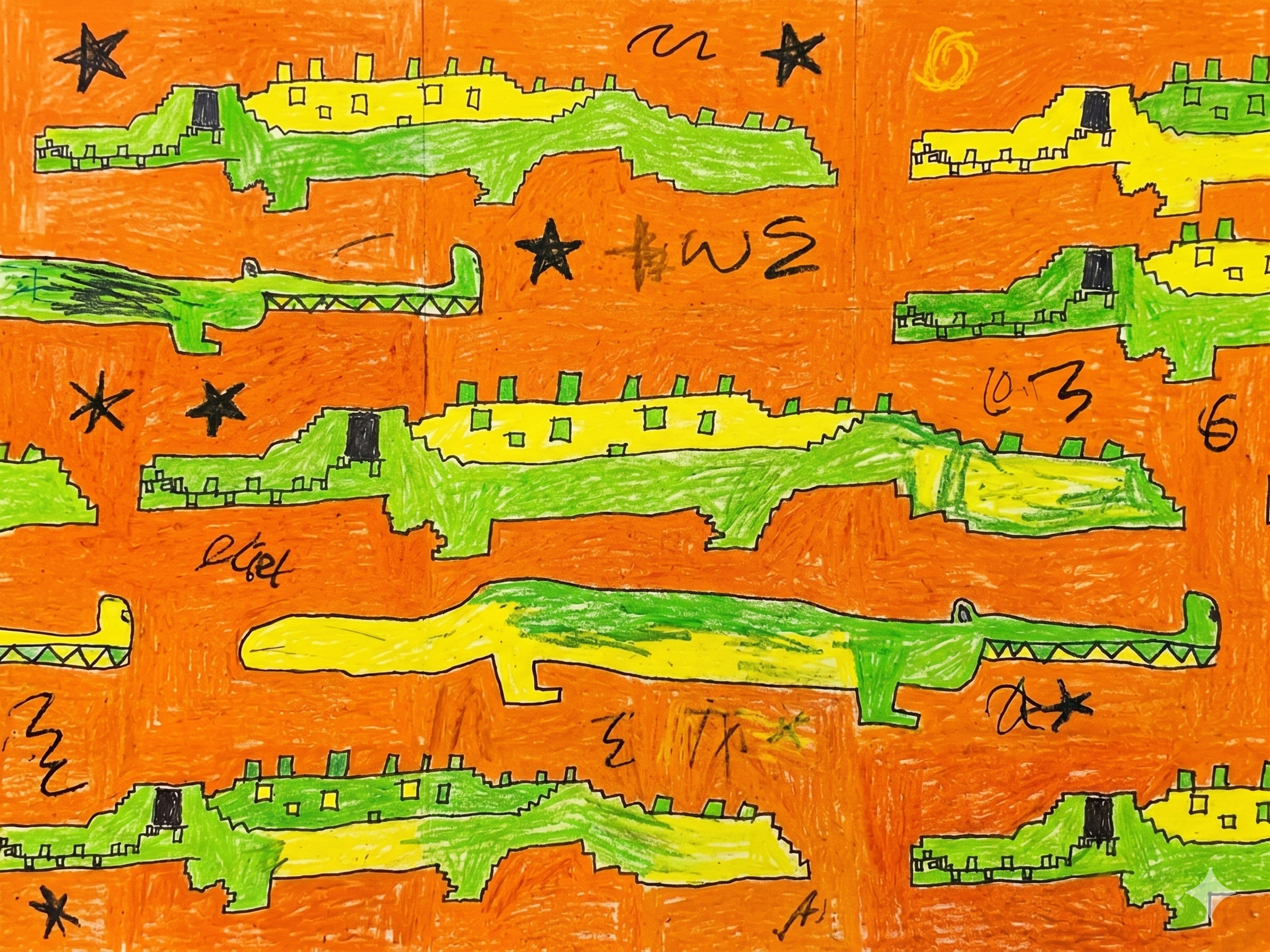 Abimanyu Art 05
