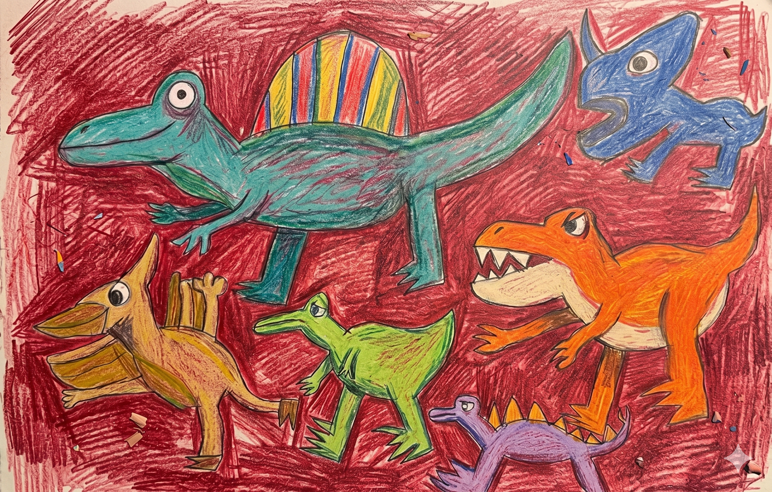 Abimanyu Art 06
