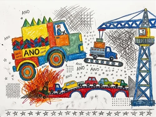ANO Construction